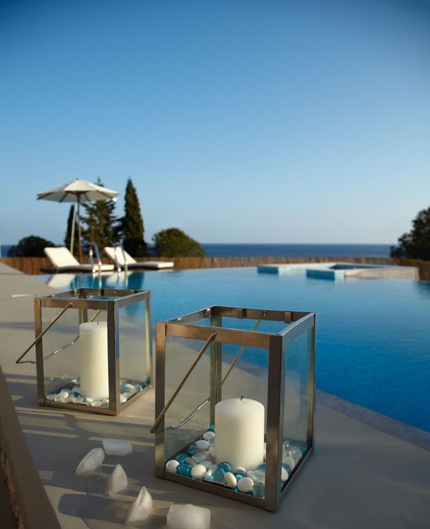 Blue Dream Luxury Villas Pefki Eksteriør bilde